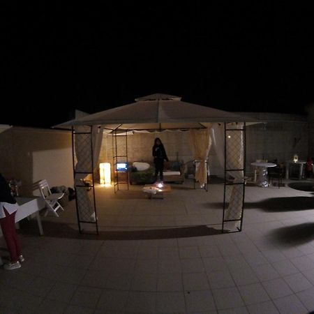 Willa La Collinetta Dei Sassi Matera Zewnętrze zdjęcie